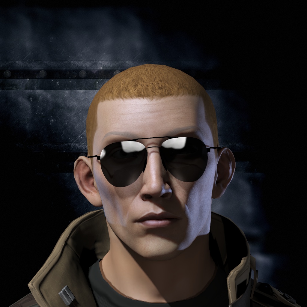 Minmatar Citizen 90748896