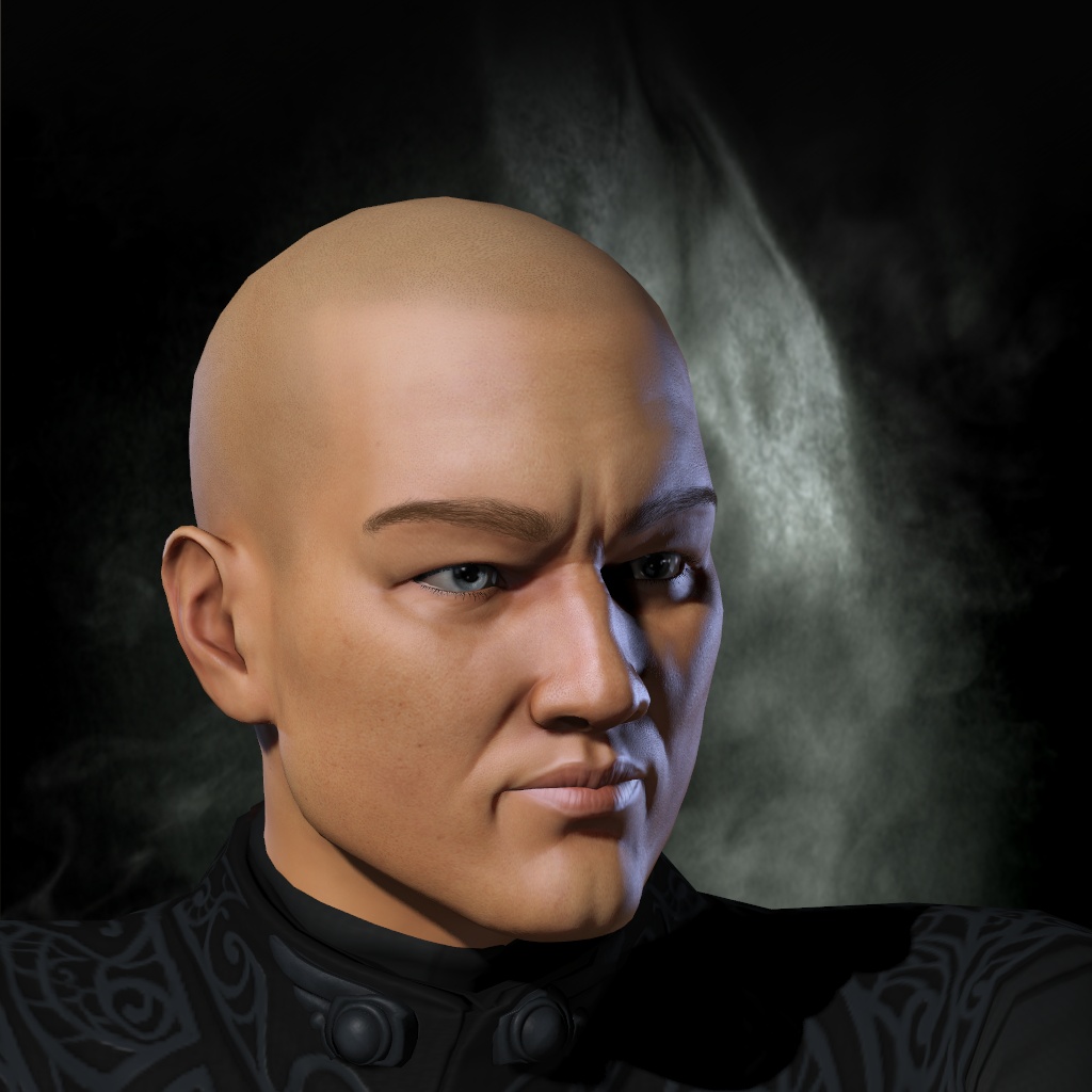 Mhiz Tsuruomo