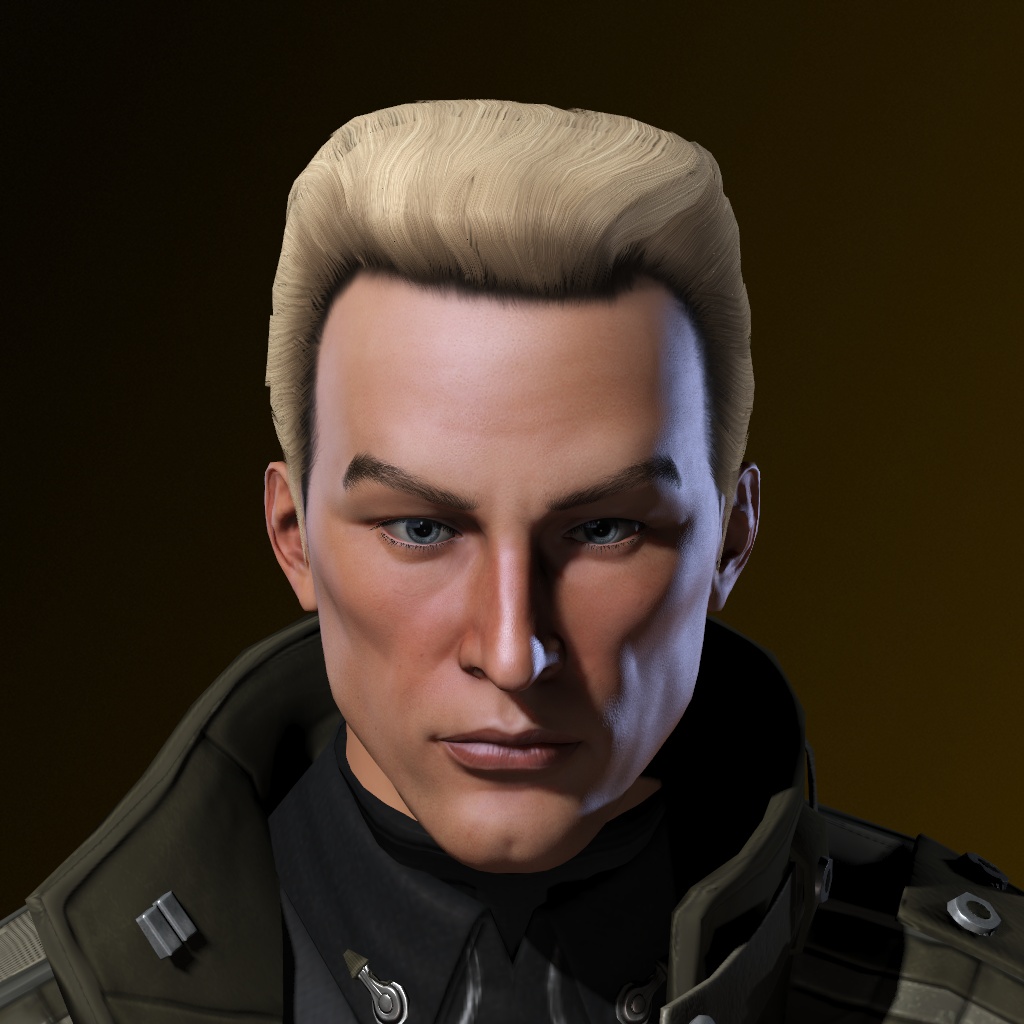 Hugo Otsolen