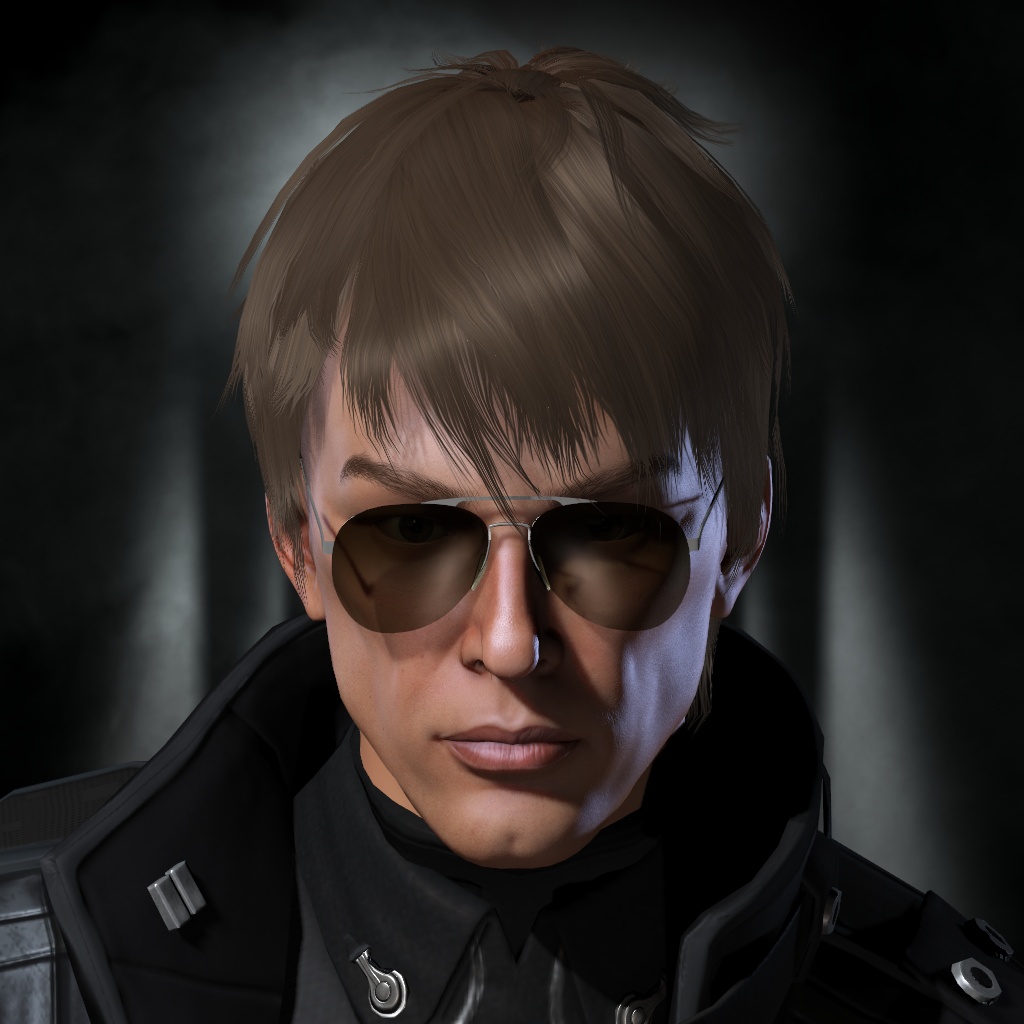 Caldari Citizen 90751247