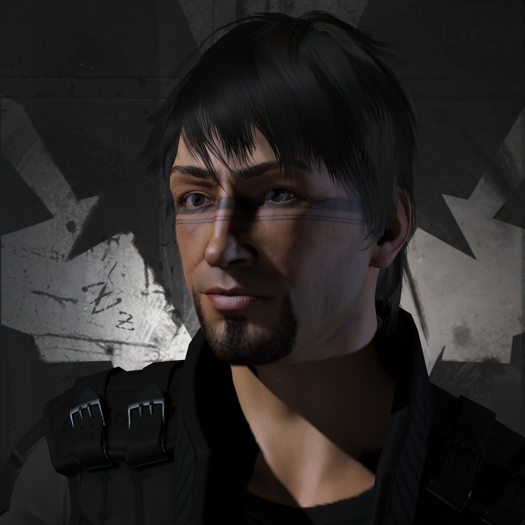 Jericho Darkwater