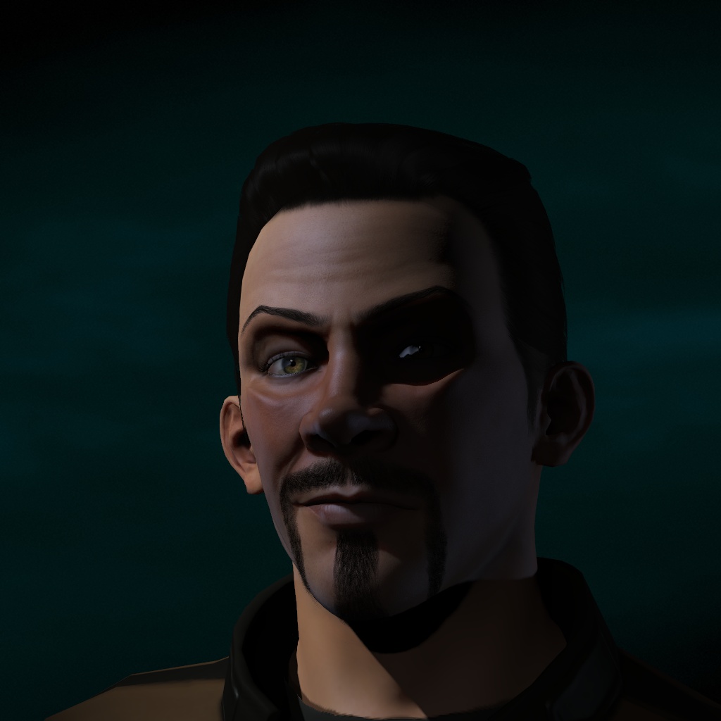 Intaki Spy