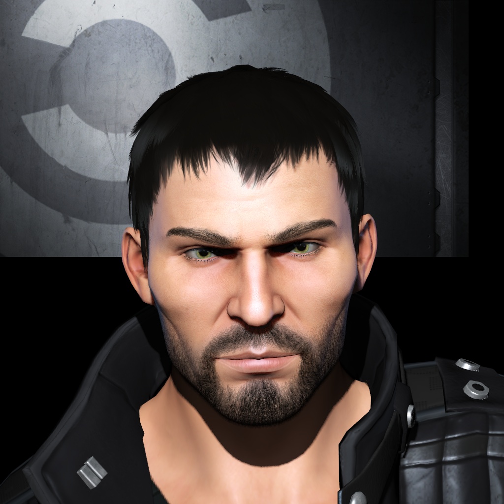 Alex Kadil