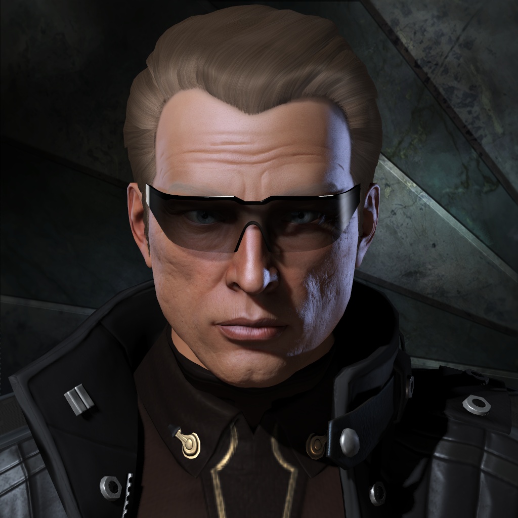 Simon Paris