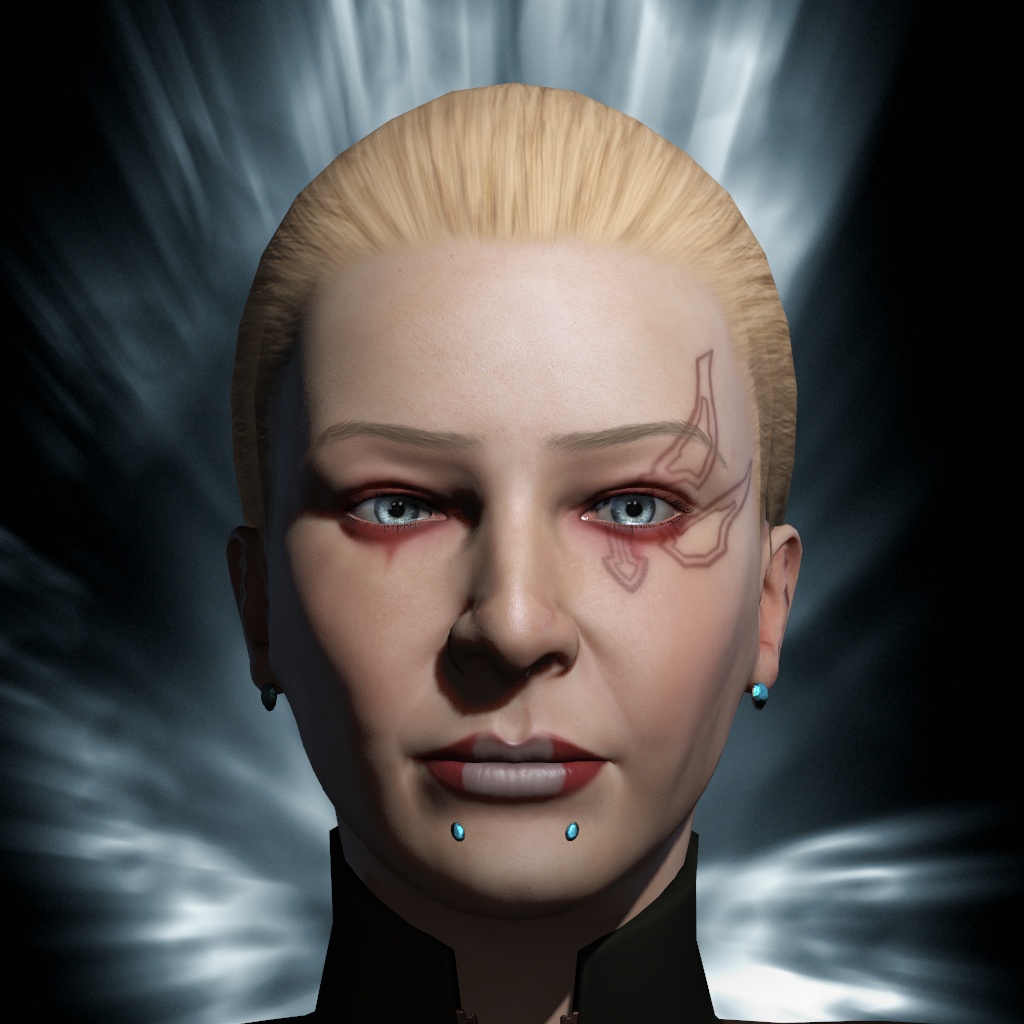 Auriya Starchild