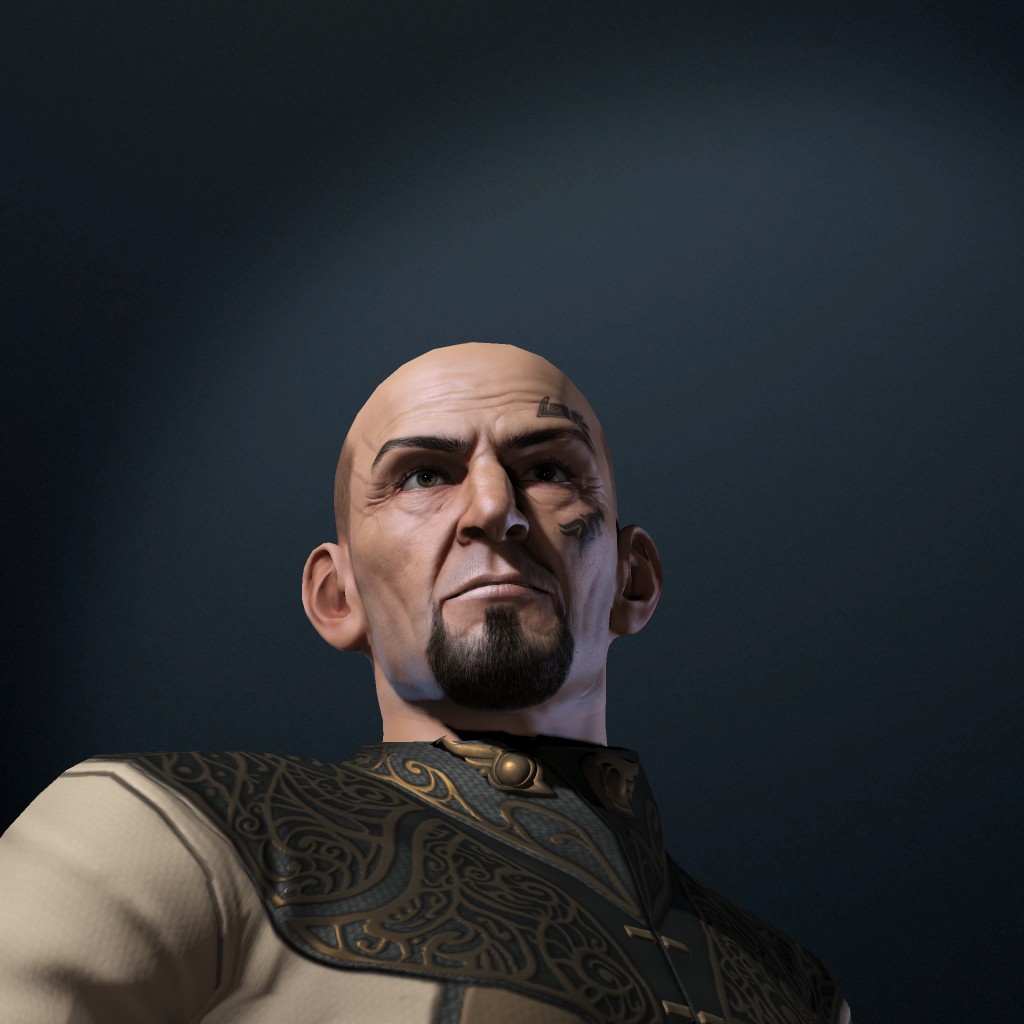 Herald Capetty