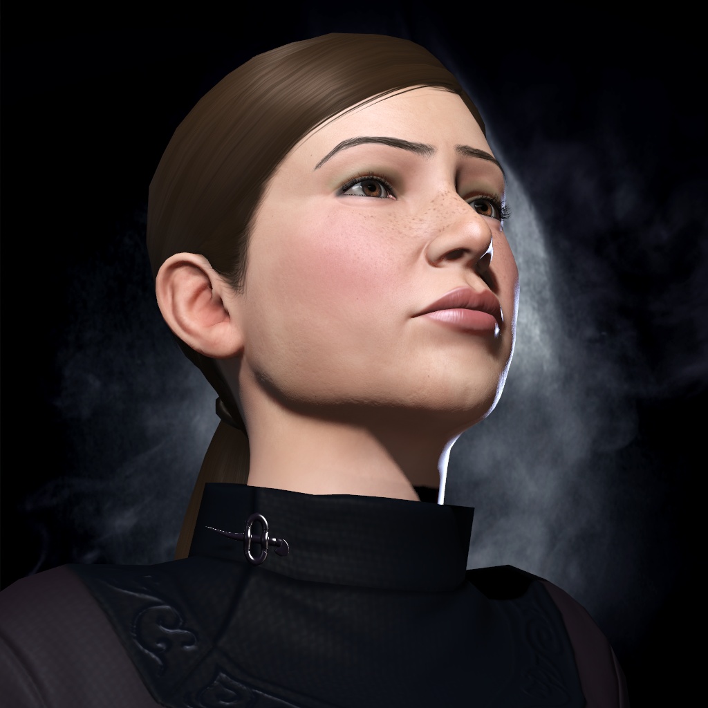 Alia Am'aral