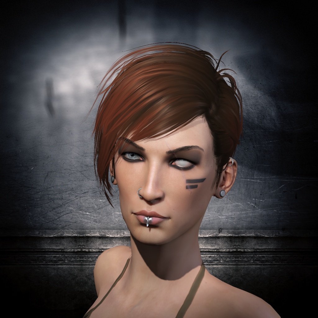 Sarafina Kurvora