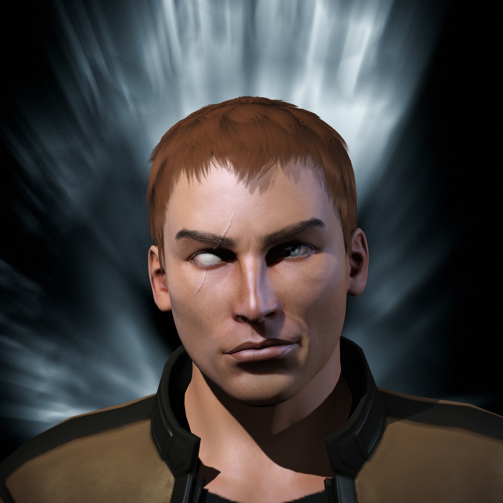 Ste'vahn Aideron