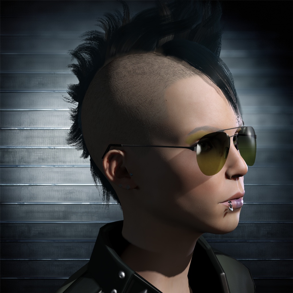 Mishka Echoes