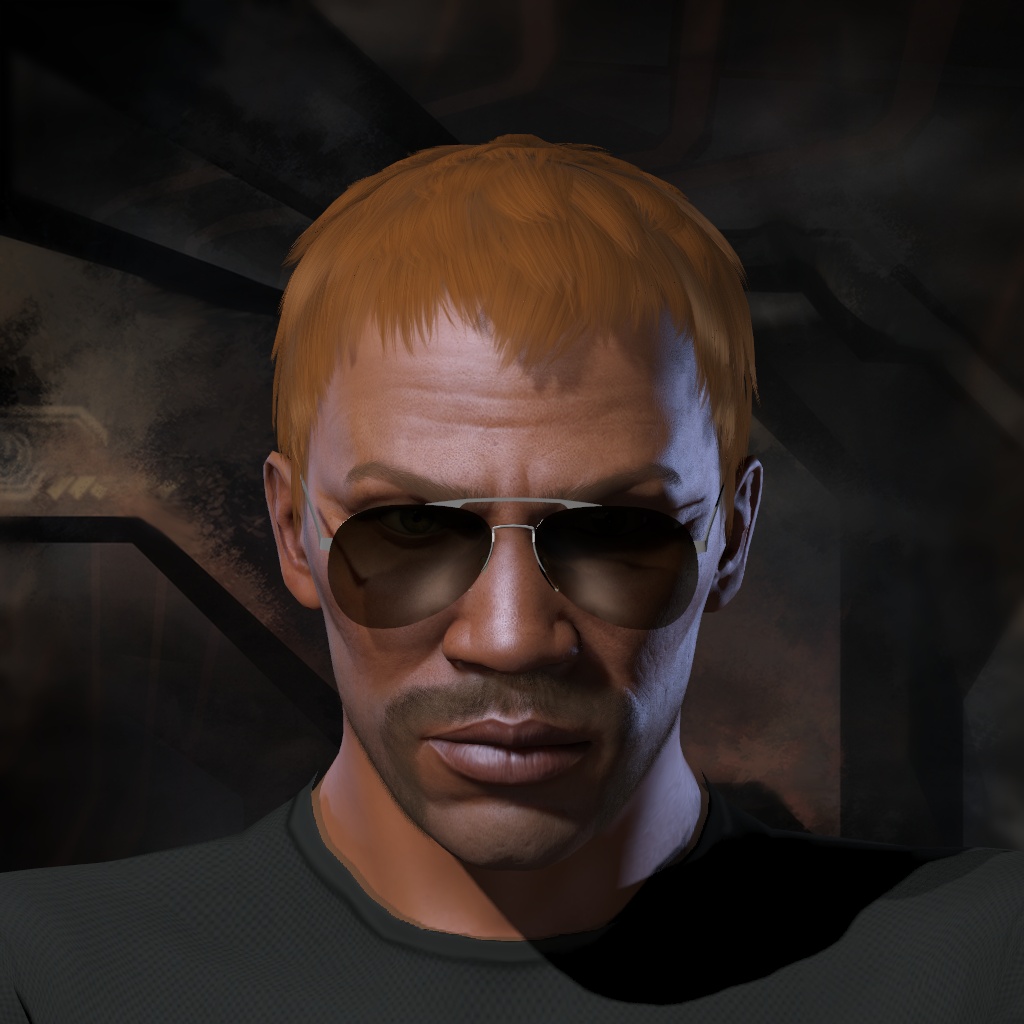 johndoe Bastanold