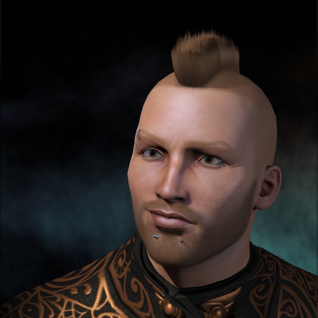 Jason Saissore