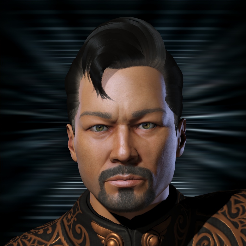 Bryn Akiga