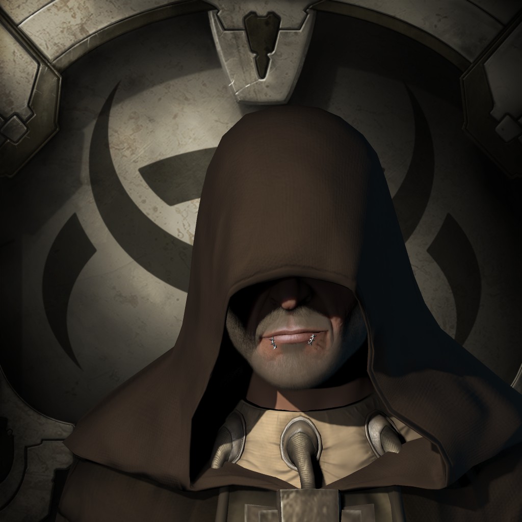 Hravn Majnun