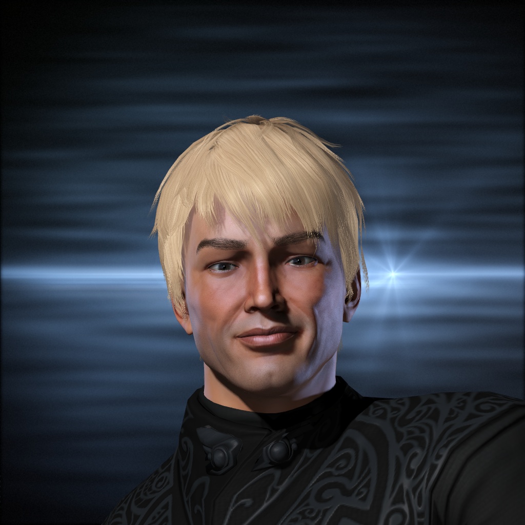 Hektor Vanderbilt