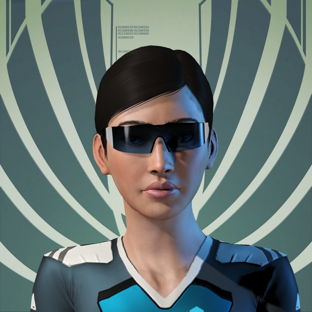 Chell LastNameHere