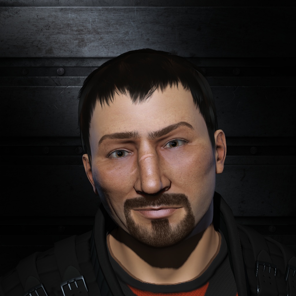Seric Veagous