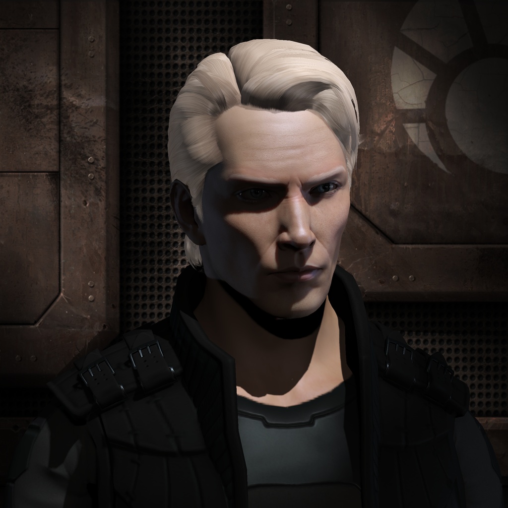 Rhaegar Snow