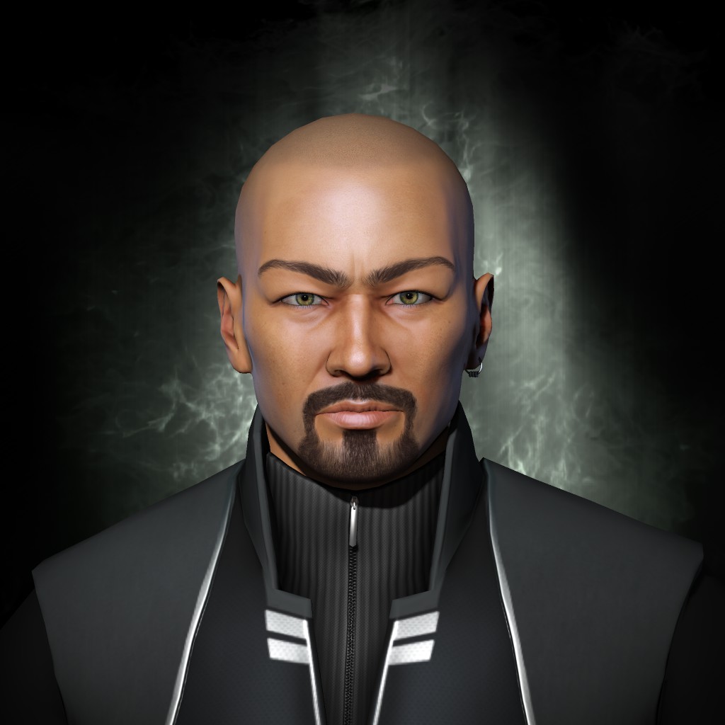 Randomized Brent