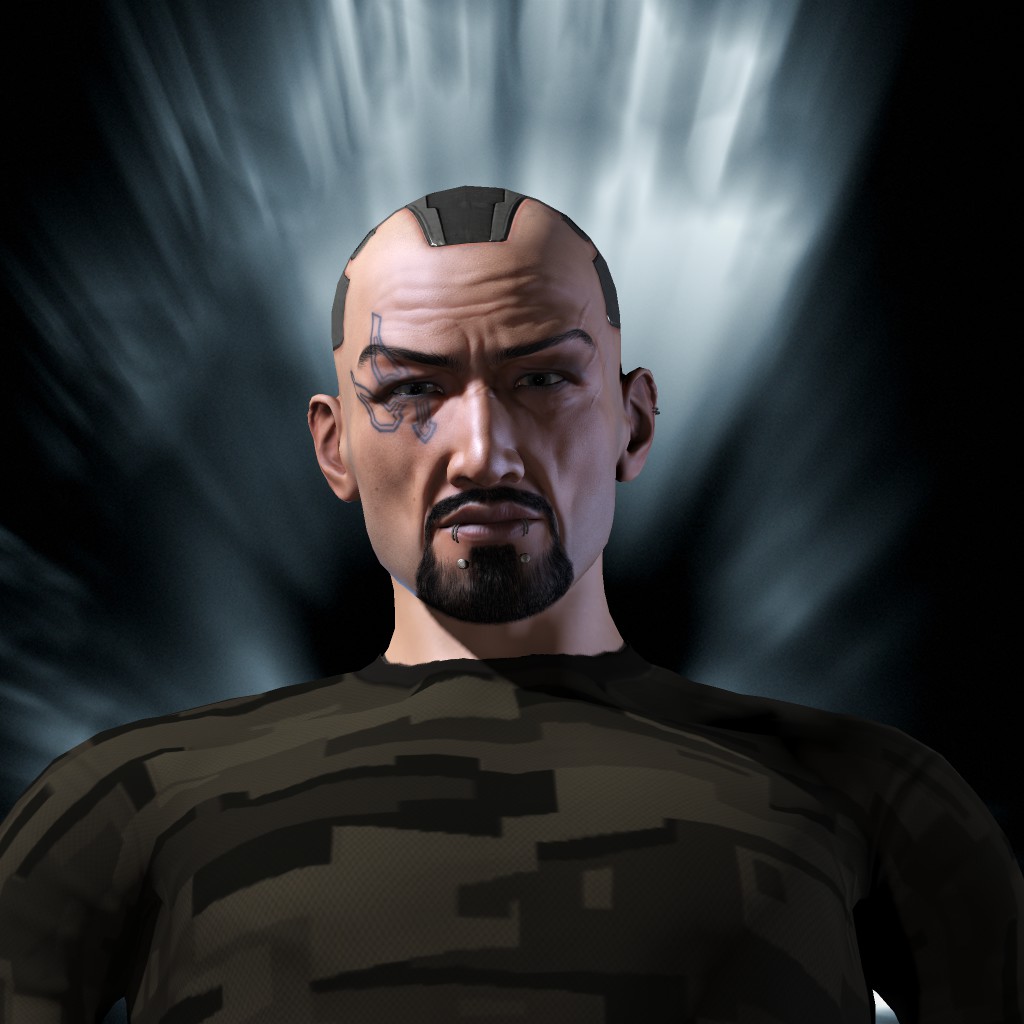 SIR KELVELOS