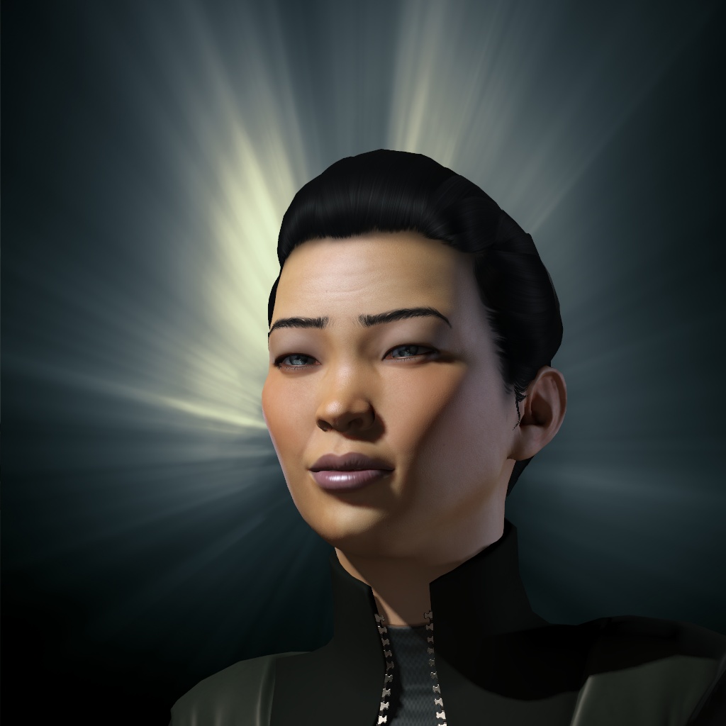 Myris Eung