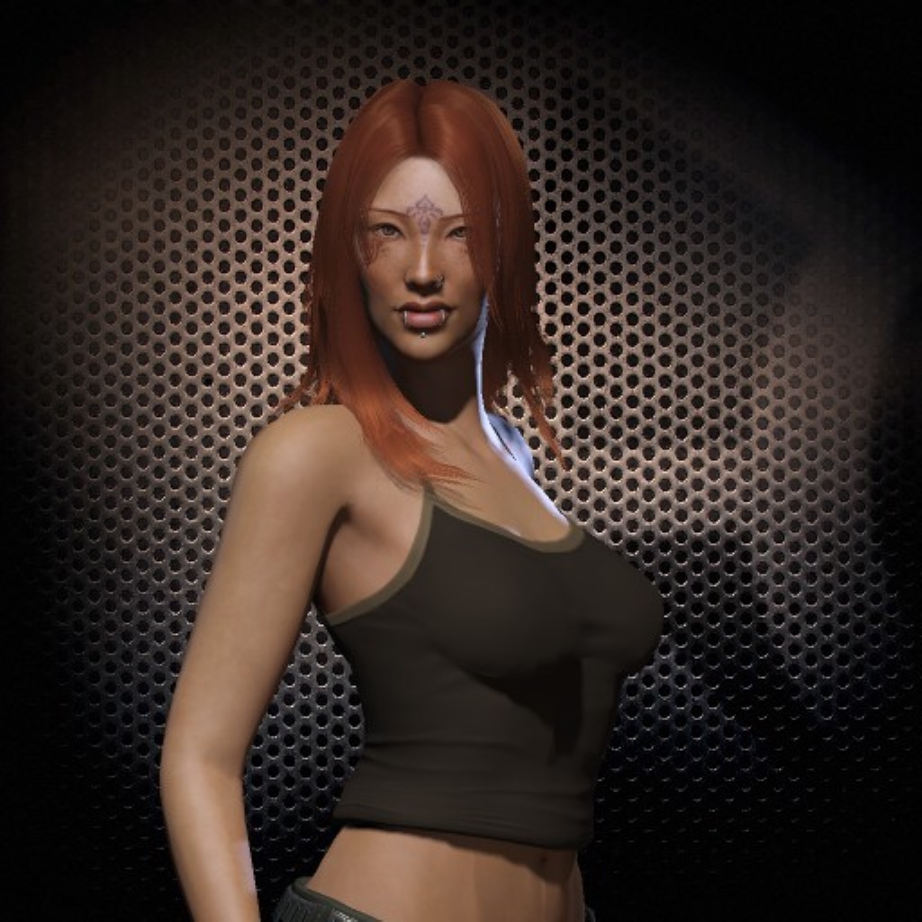 Ileia ofthelost