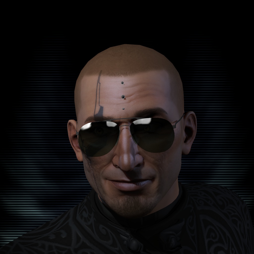 Eric Aubaris