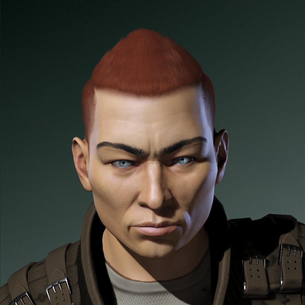 GUA Tsuruomo
