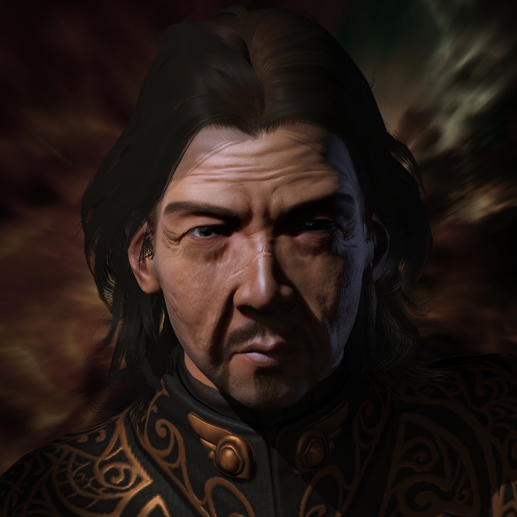 Johnny Hest