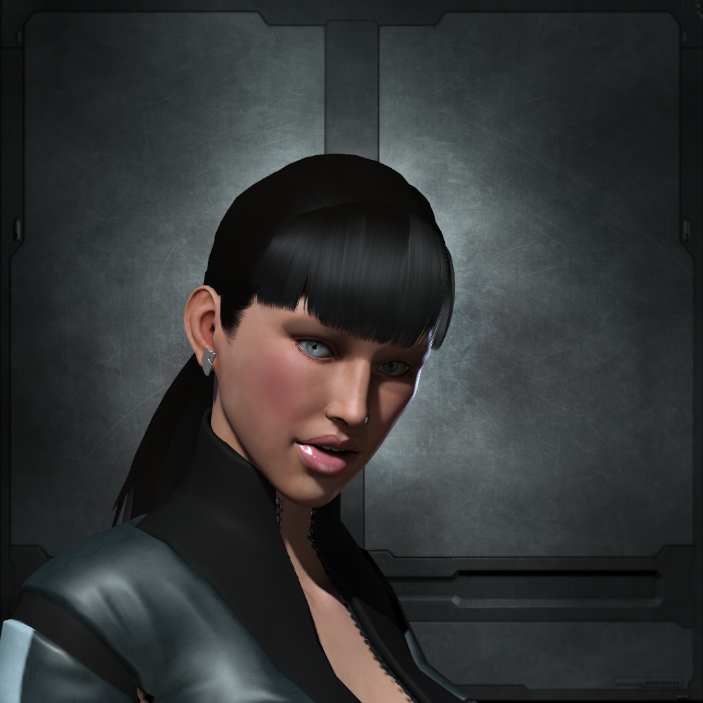 Annika finaea