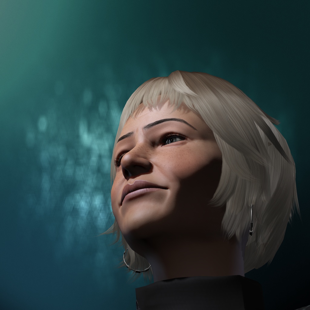 Cassie Stark