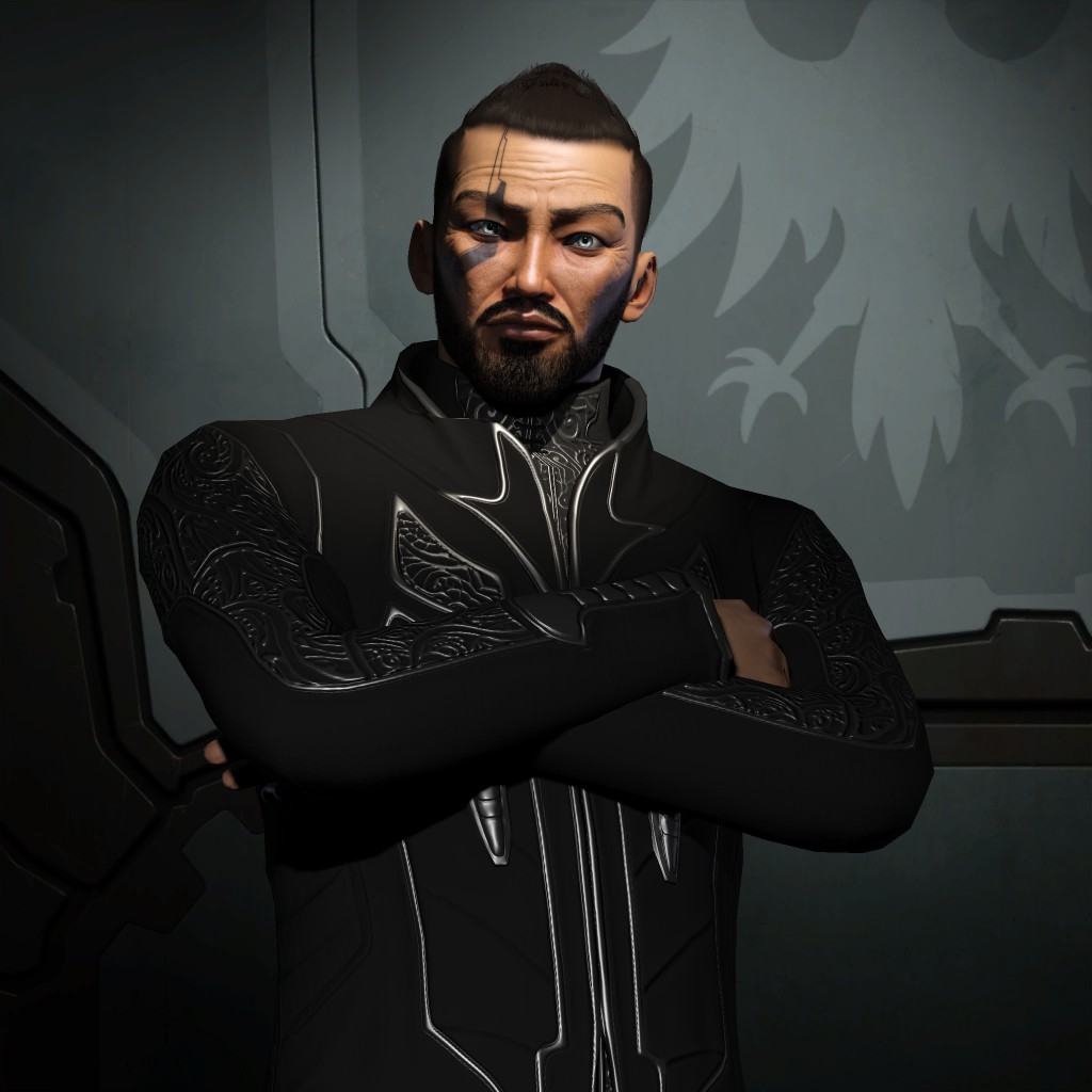 Zorayus Eyrou