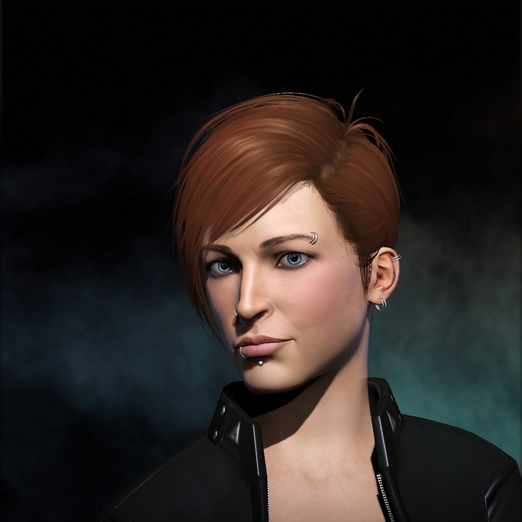 Elizaria K'Tarin