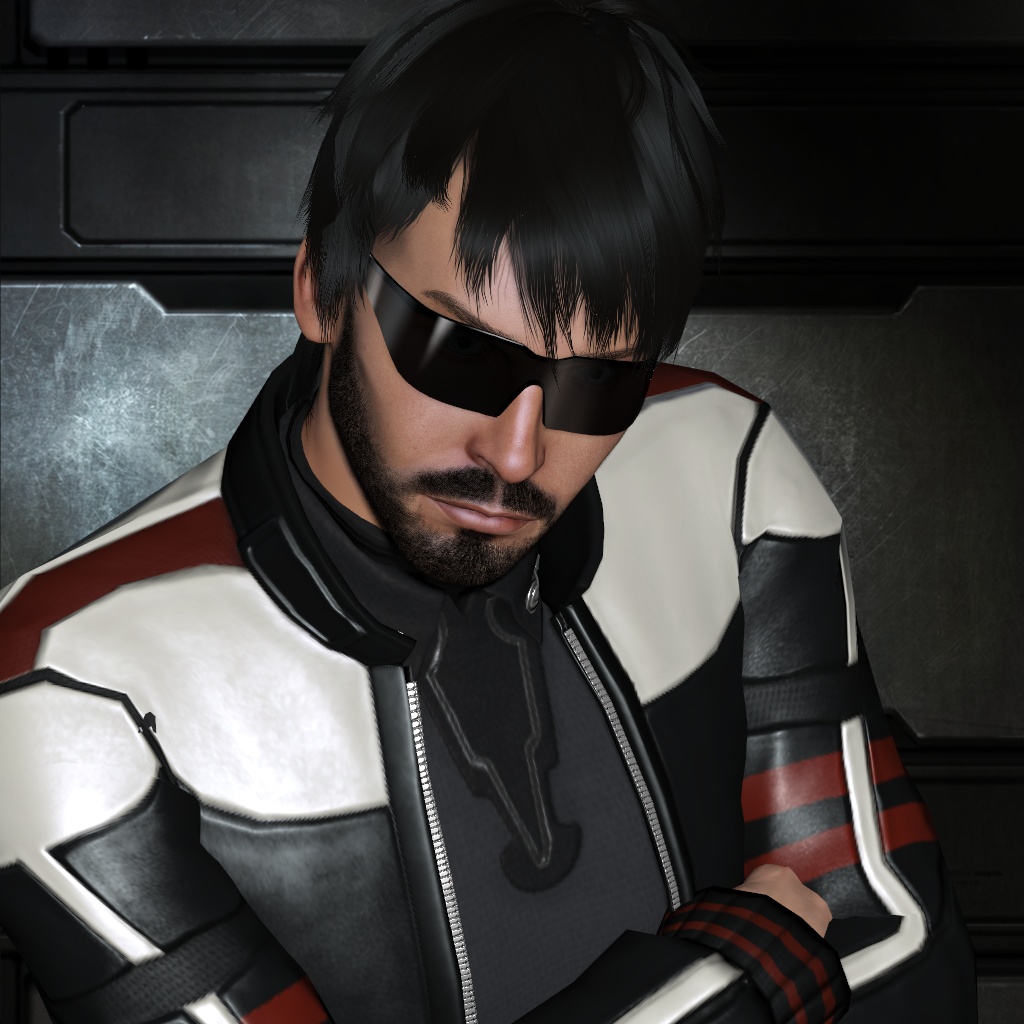 George Ex