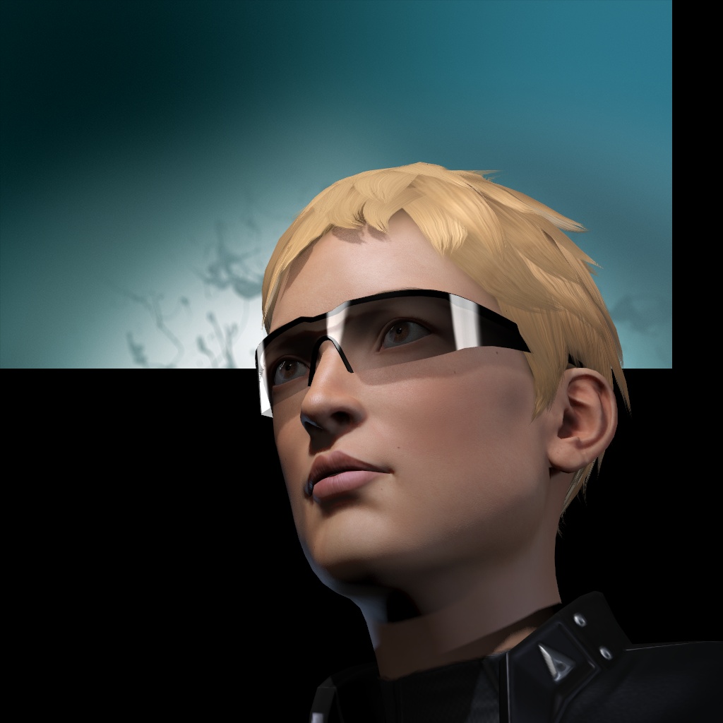 Corp DeAquin