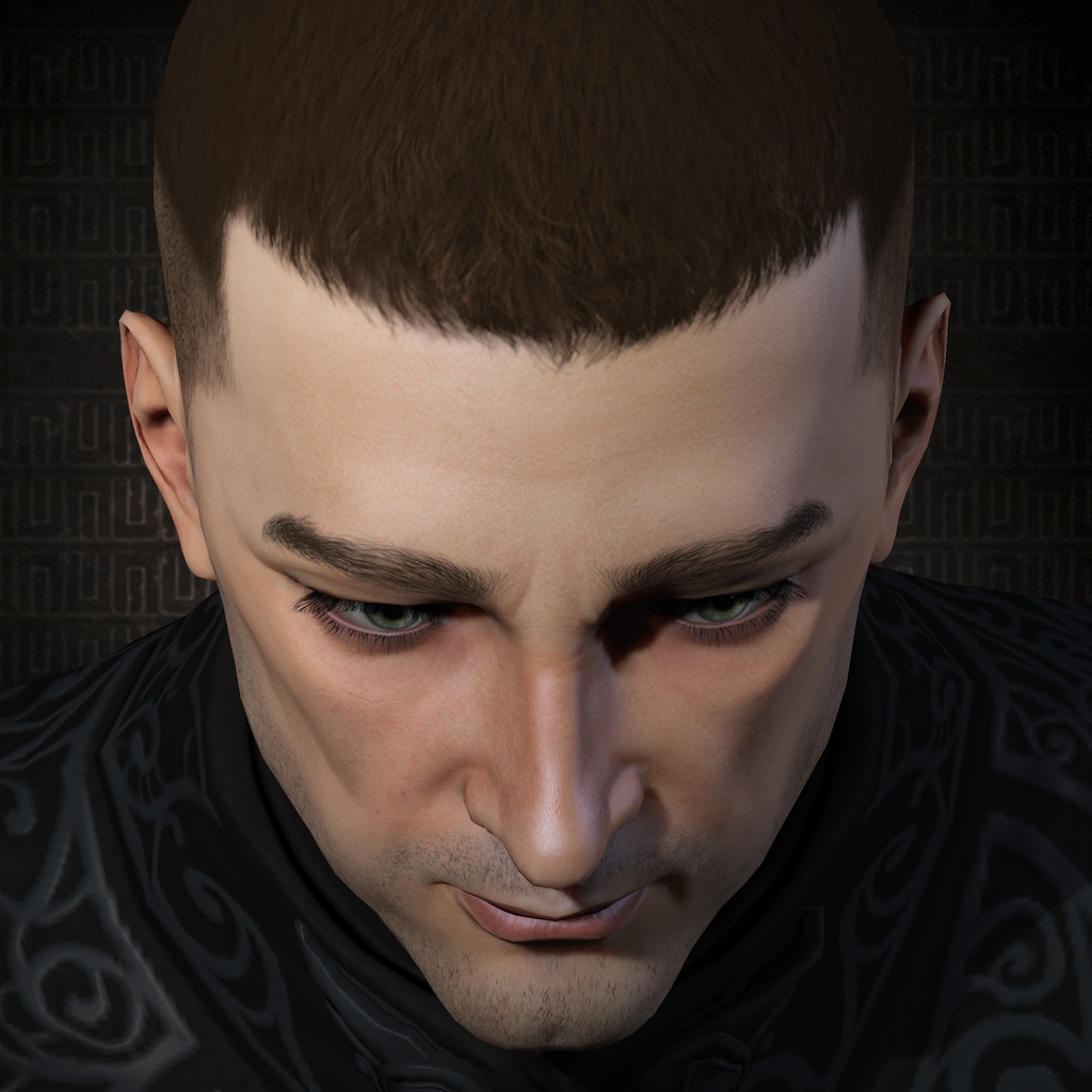 Greyholx Jovakko