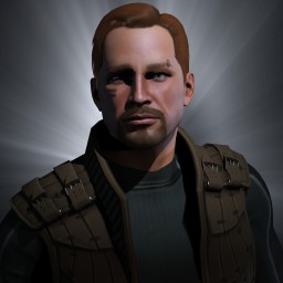 Elite Commander Haginen