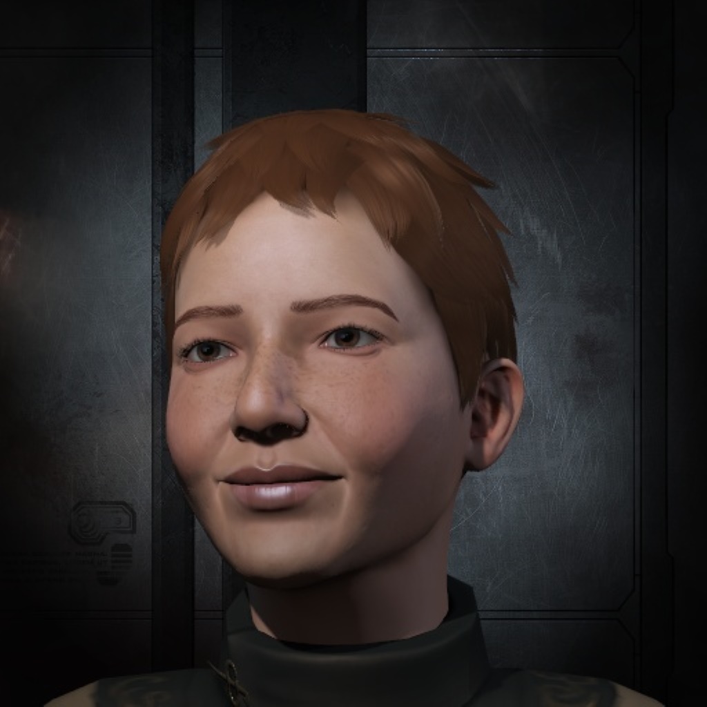 Shanna Dawn