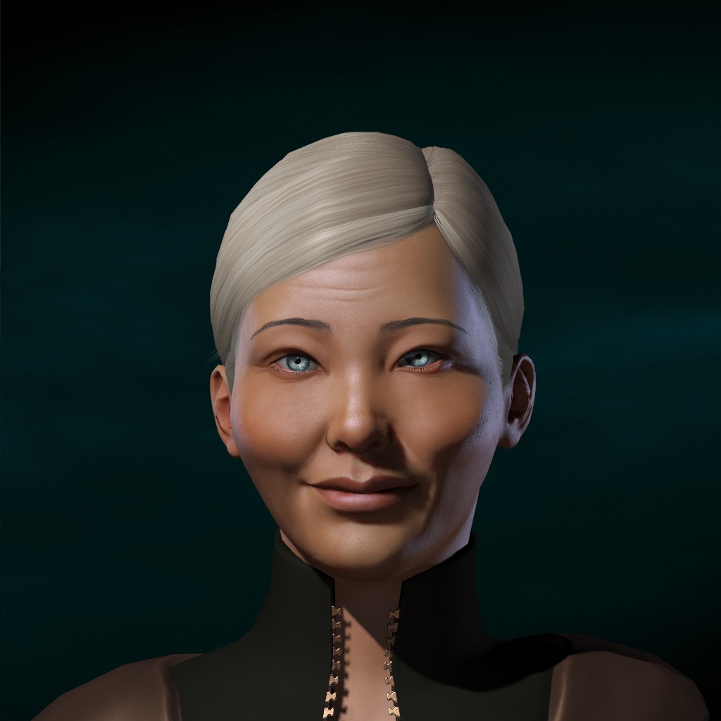Ima Tron
