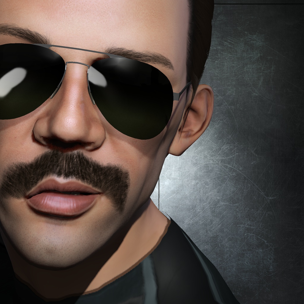 Jonothan Ralspar