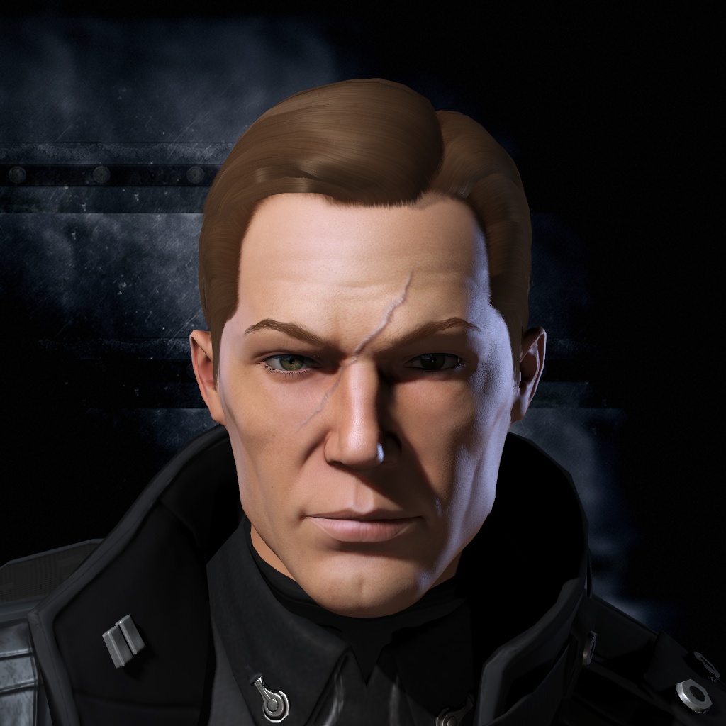 Admiral Gabriel Whittemore