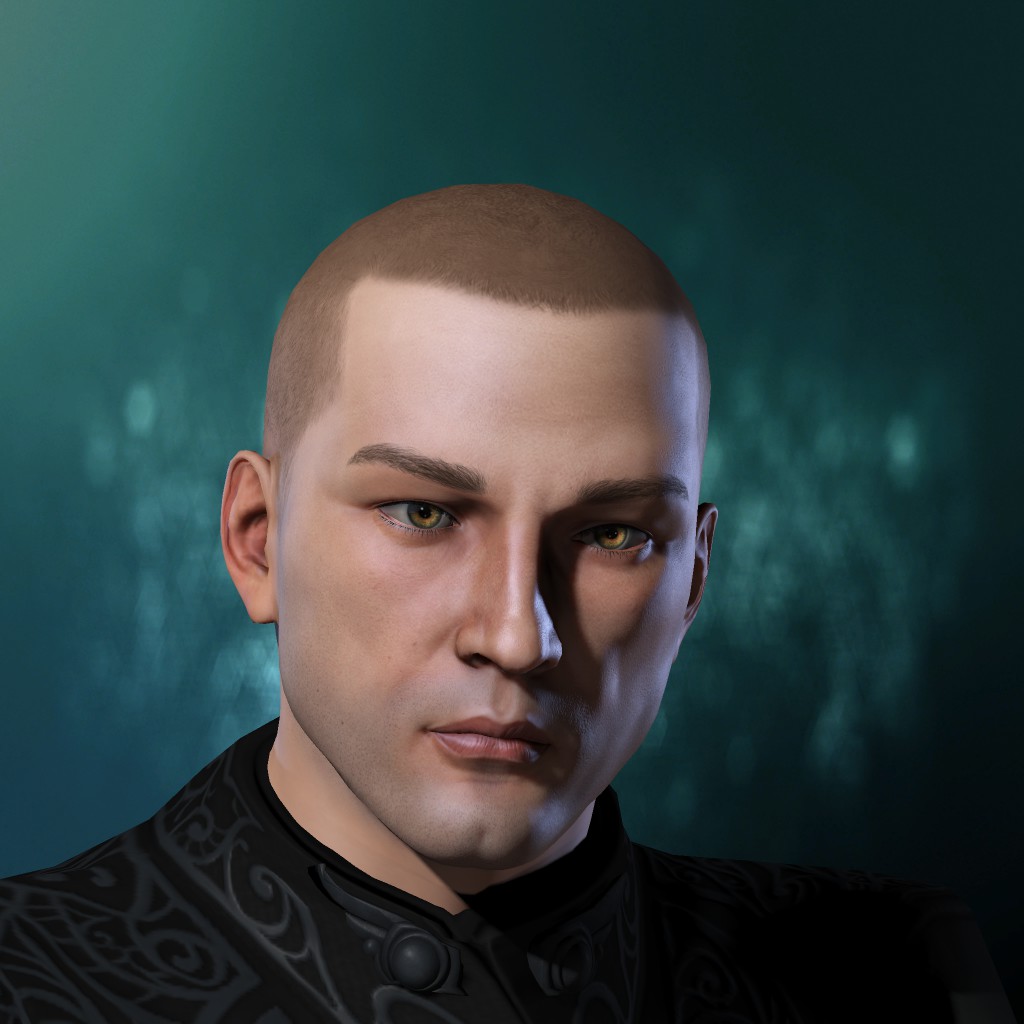 Jered Ancil