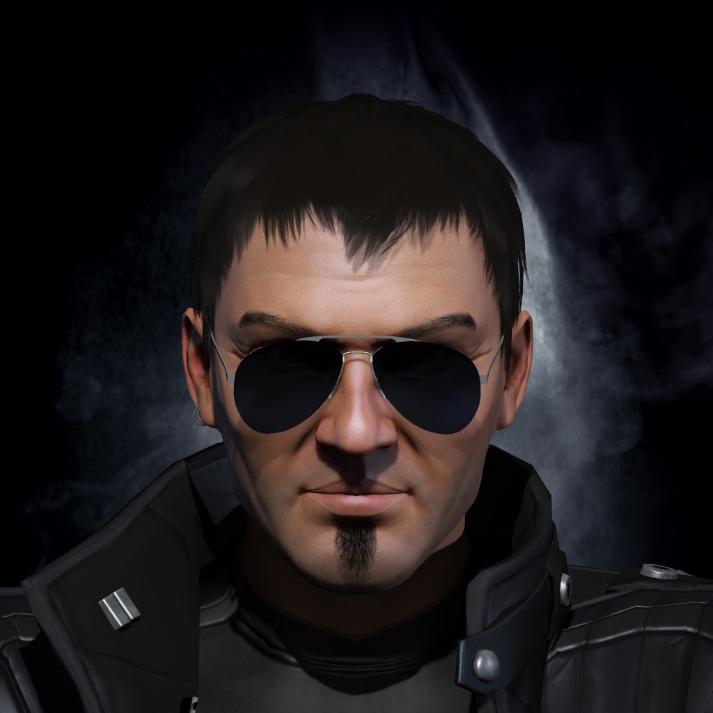 Geronimo Farstrider