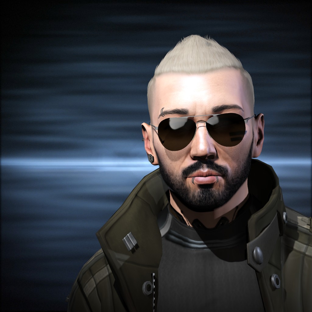 Elvon Kashada