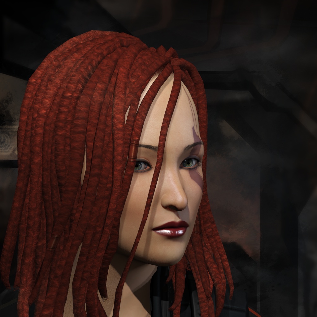 Jaina Valentine
