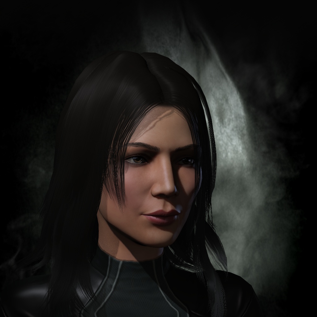 Zhalia Gareon