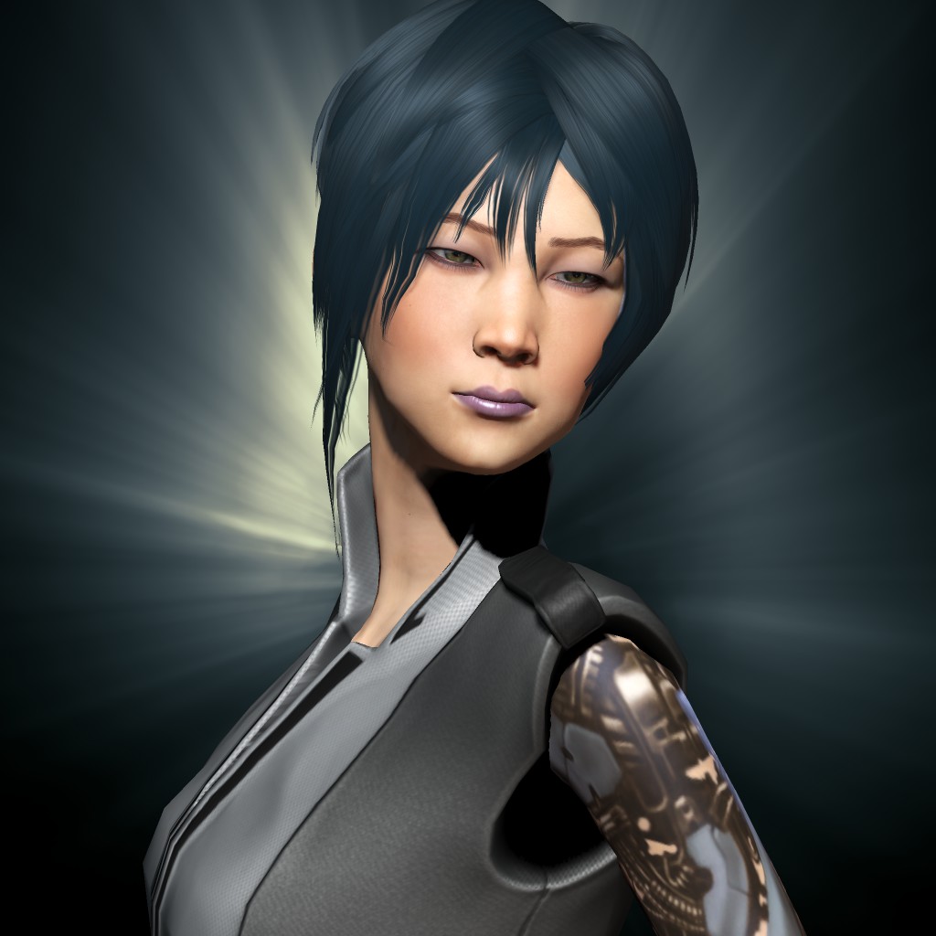 Ami Harkyn
