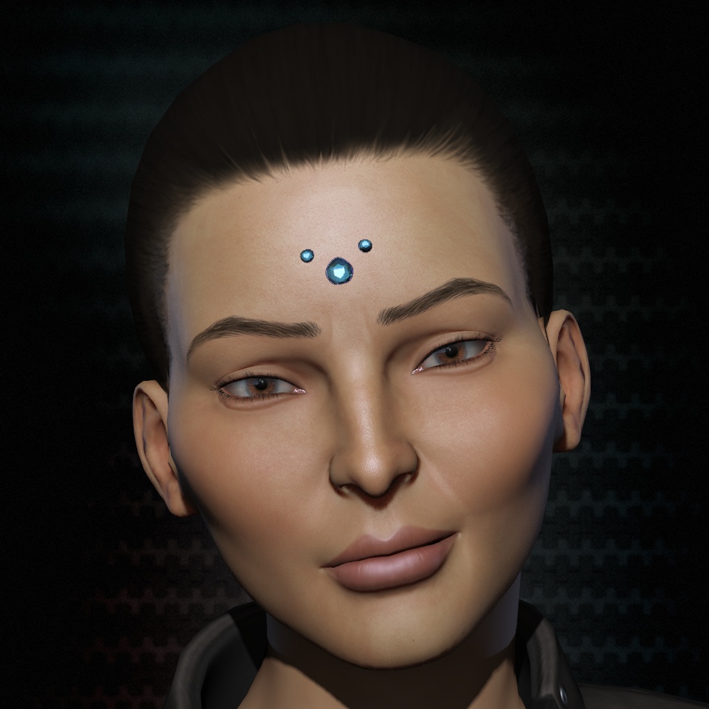 Ashkael Dark