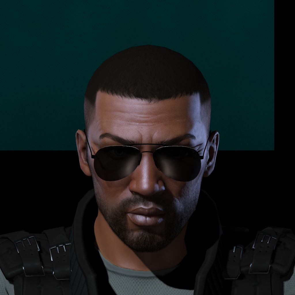 Rick ekkard