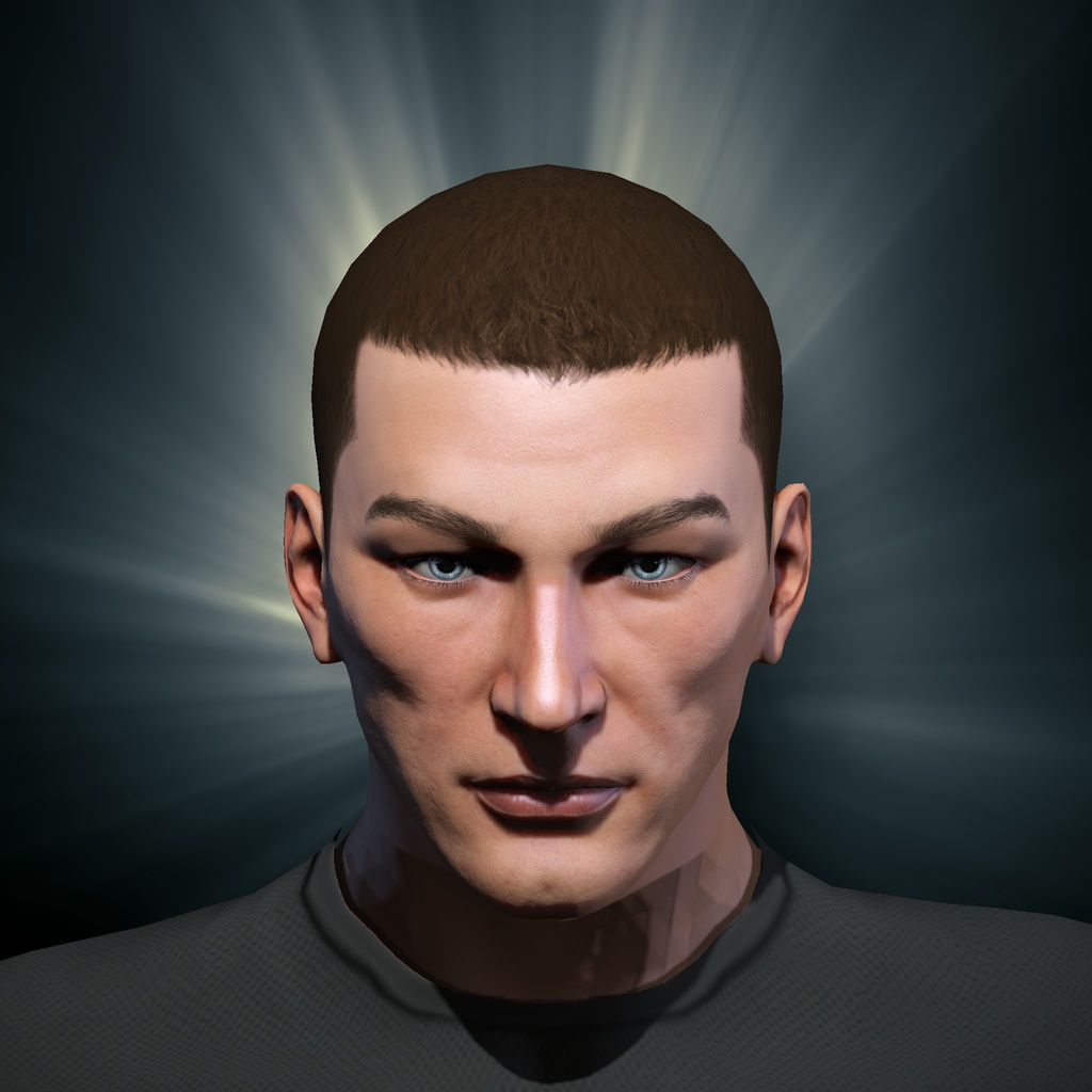 James Begandaney